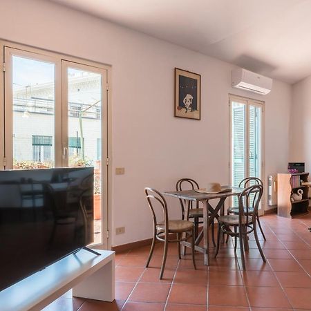 Colosseo Stylish Penthouse Rome Bagian luar foto