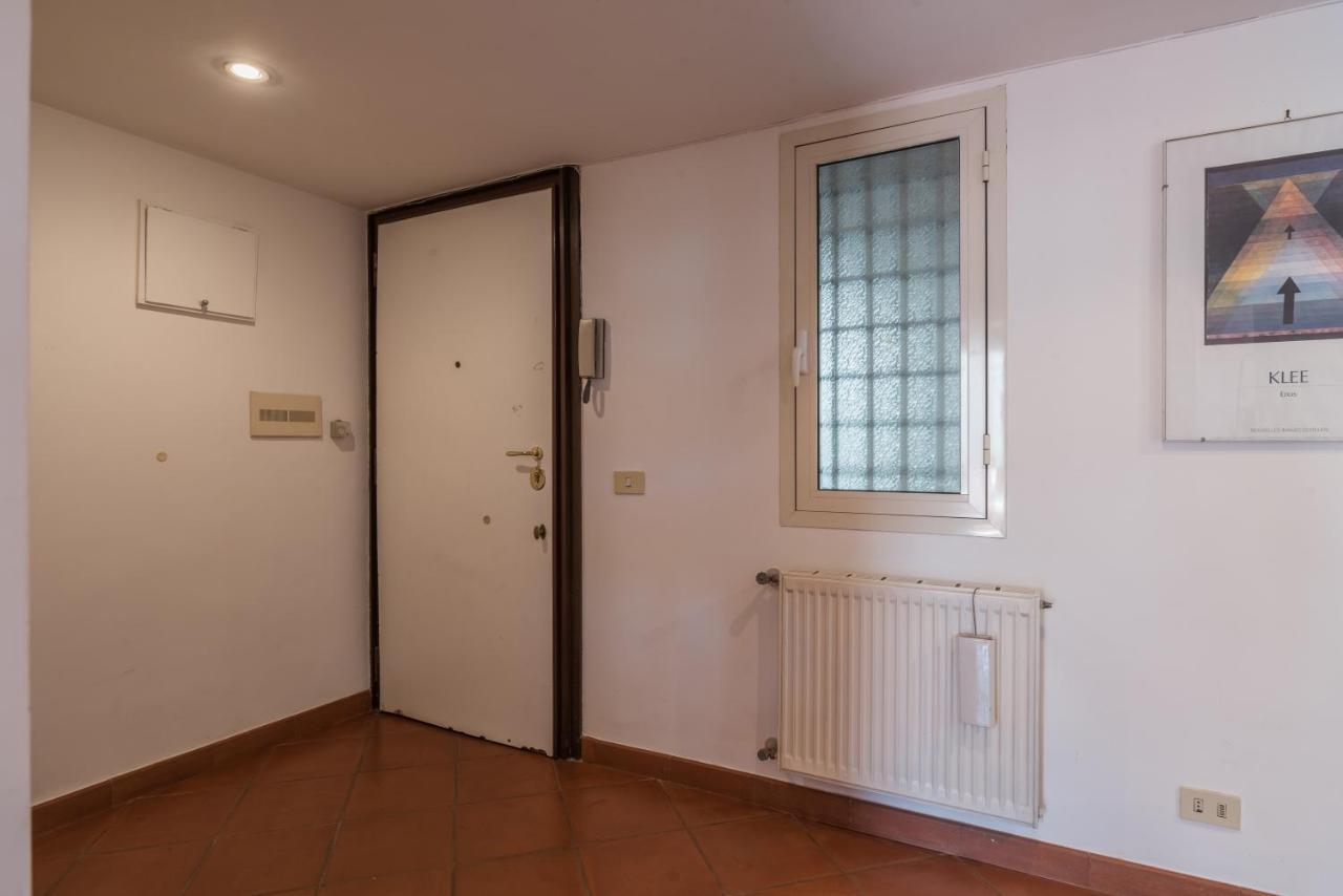 Colosseo Stylish Penthouse Rome Bagian luar foto