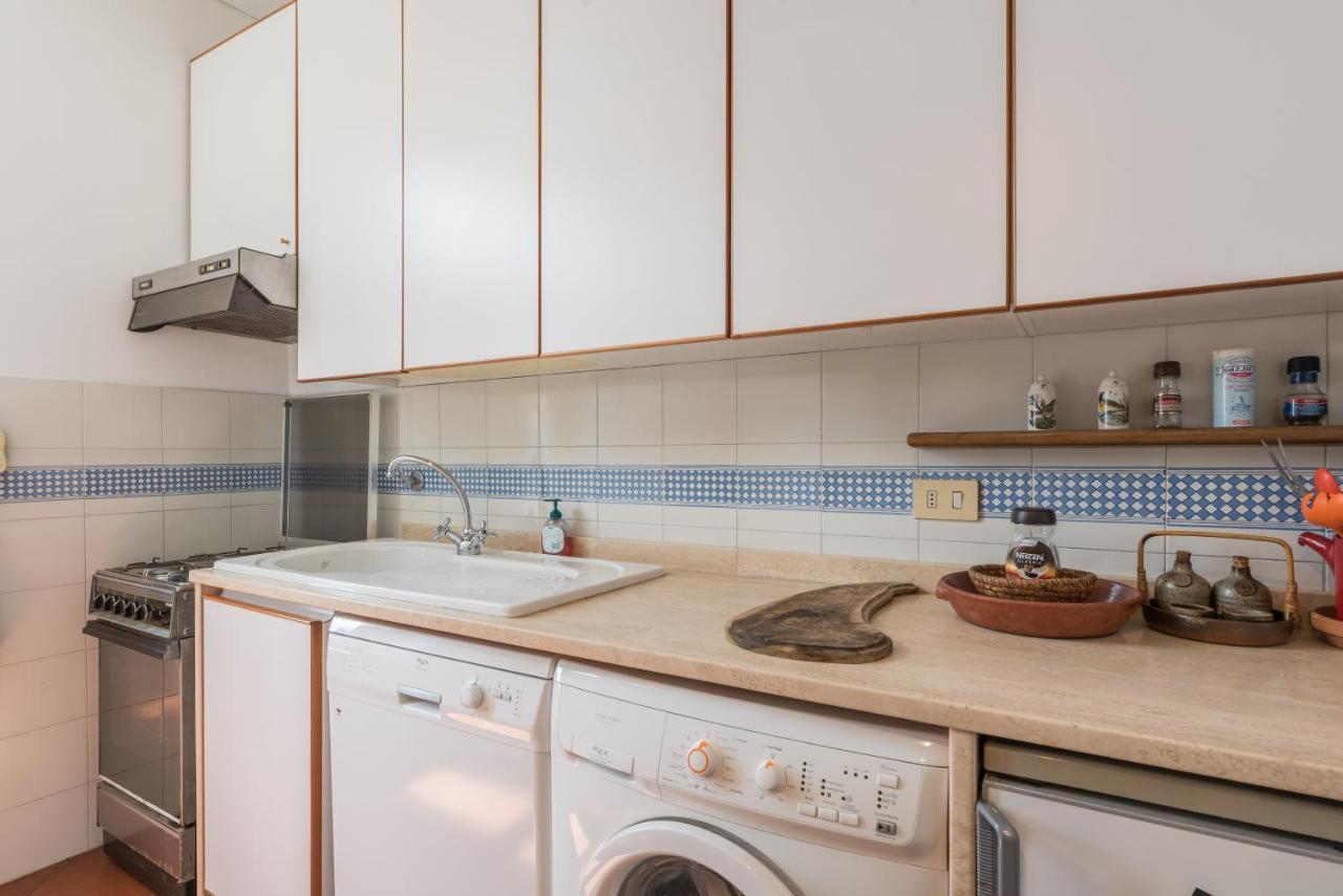 Colosseo Stylish Penthouse Rome Bagian luar foto