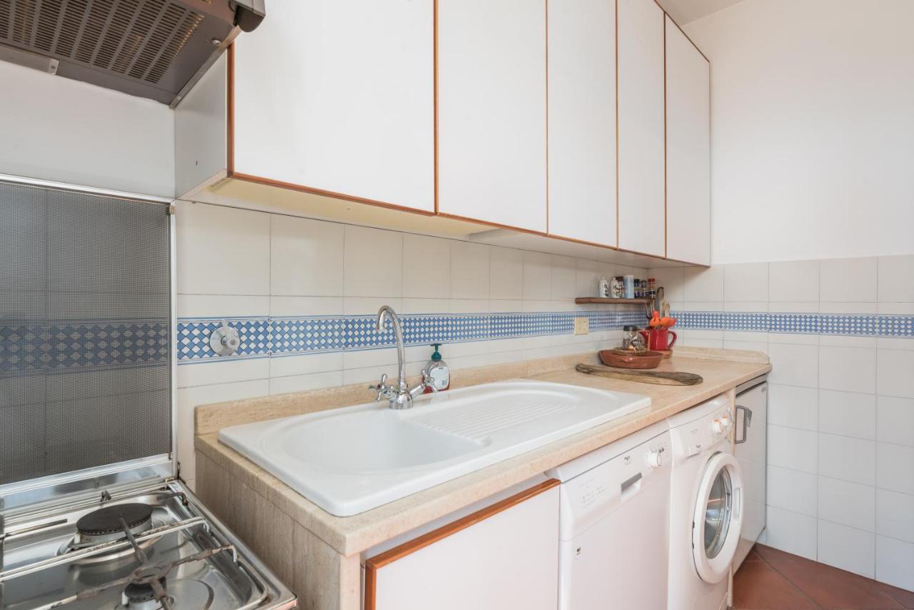 Colosseo Stylish Penthouse Rome Bagian luar foto